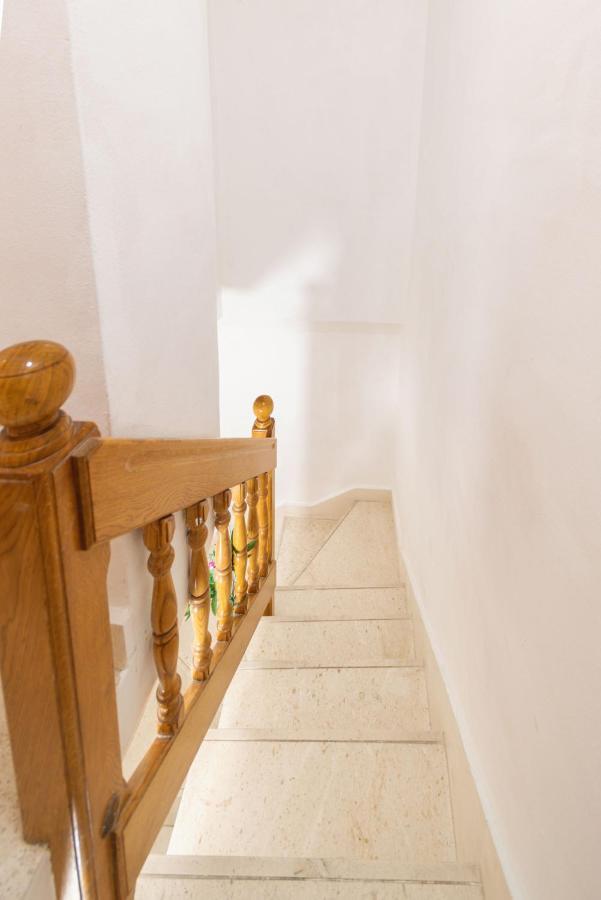 3M Golden Gate Apartment Split Luaran gambar